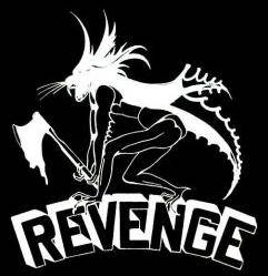 logo Revenge (NL)